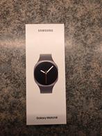 samsung galaxy watch 8, Ophalen, Nieuw, Zwart, Android