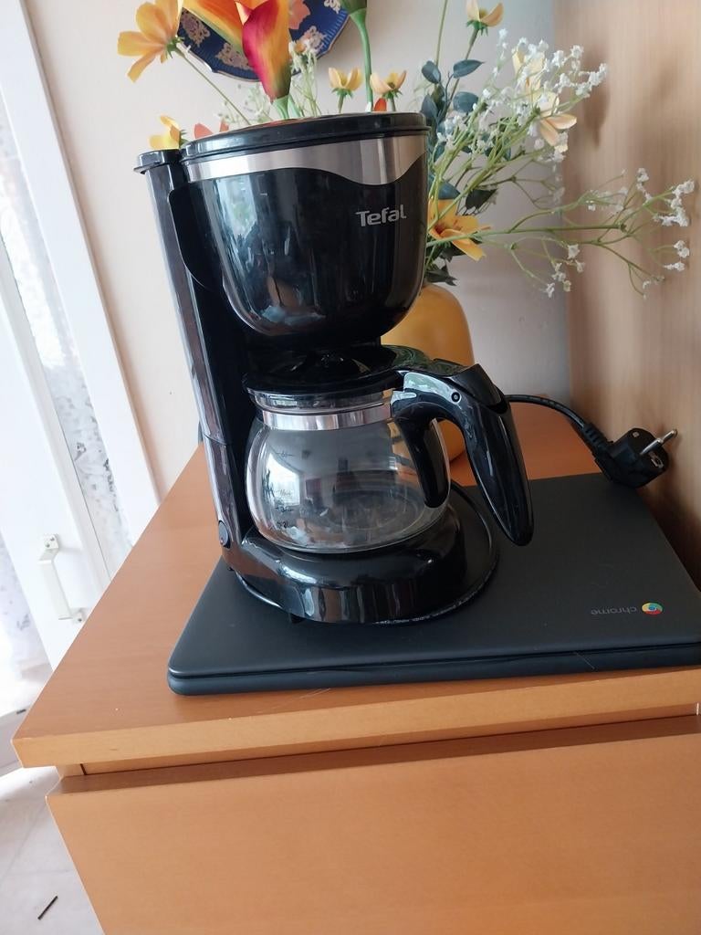 Tefal koffiezetapparaat, Ophalen of Verzenden
