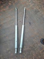 Gasveren zwaar, Ophalen