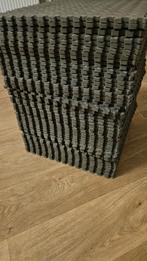 Ondertegels voor zwembad, Ophalen, Zo goed als nieuw, Grondzeil