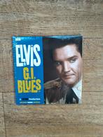 Elvis Presley cd "GI BLUES" spliced takes special, Ophalen of Verzenden, Nieuw in verpakking, Poprock