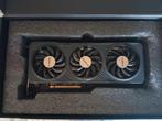 Grafische kaart AMD RX7600XT 16GB van Gigabyte., Computers en Software, Videokaarten, Verzenden, Zo goed als nieuw, GDDR6, PCI-Express 4