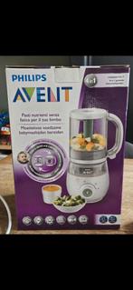 Philips Avent 4-in-1 Babyvoeding Maker, Ophalen of Verzenden, Gebruikt