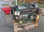 Volvo BM 810 onderdelen/ TD60A, Ophalen, Volvo