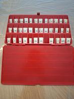 Letterdoos, Ophalen, Gebruikt, Taal en Lezen