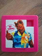 Vintage ALF Schuifpuzzel - Null Problemo, Verzamelen, Ophalen of Verzenden