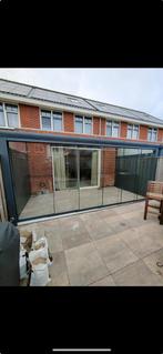 5x3 Tuinkamer - Compleet Geplaatst - Aanbieding!, Tuin en Terras, Overkappingen, Ophalen of Verzenden, Nieuw, Serre