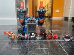 Lego nexo knights 70317 the fortrex, Ophalen of Verzenden, Zo goed als nieuw