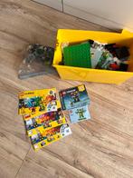 Doos met lego, Ophalen of Verzenden, Zo goed als nieuw