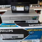 PHILIPS VHS VIDEO Recorder VR - 550/02 ., Ophalen of Verzenden, Nieuw