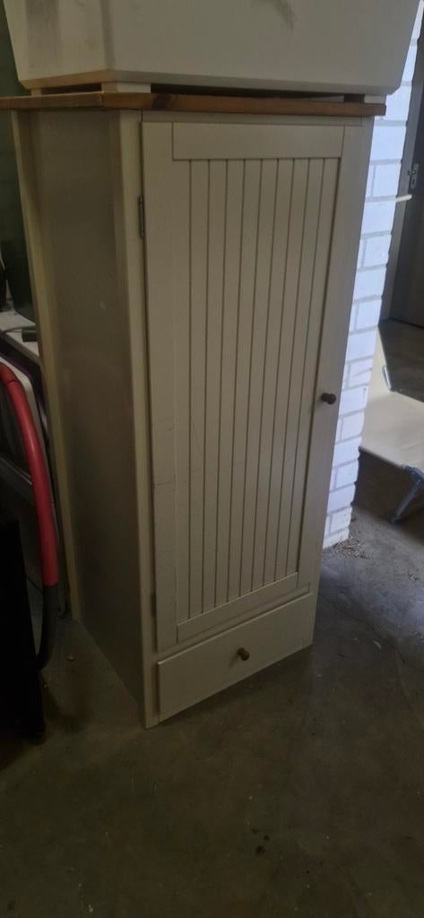 Stevige ikea kast t.e.a.b., Ophalen, Gebruikt