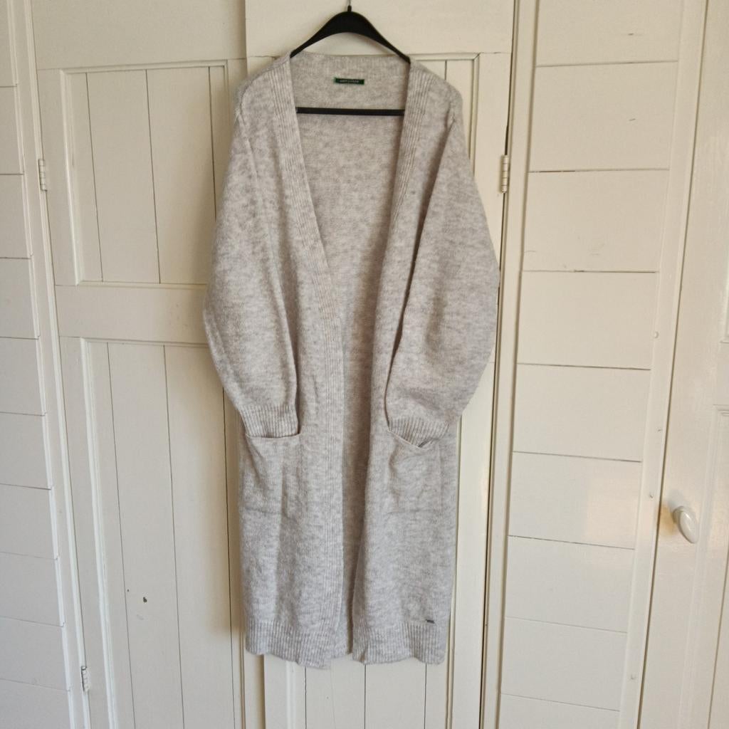 Lizzy & Coco vest, Beige, Maat 46/48 (XL) of groter, Ophalen of Verzenden, Lizzy & Coco