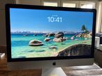 iMac 27 inch 220 3,8- Core i7 72 GB 512 SSD, Computers en Software, Apple Desktops, Ophalen, 64 GB of meer, SSD, IMac
