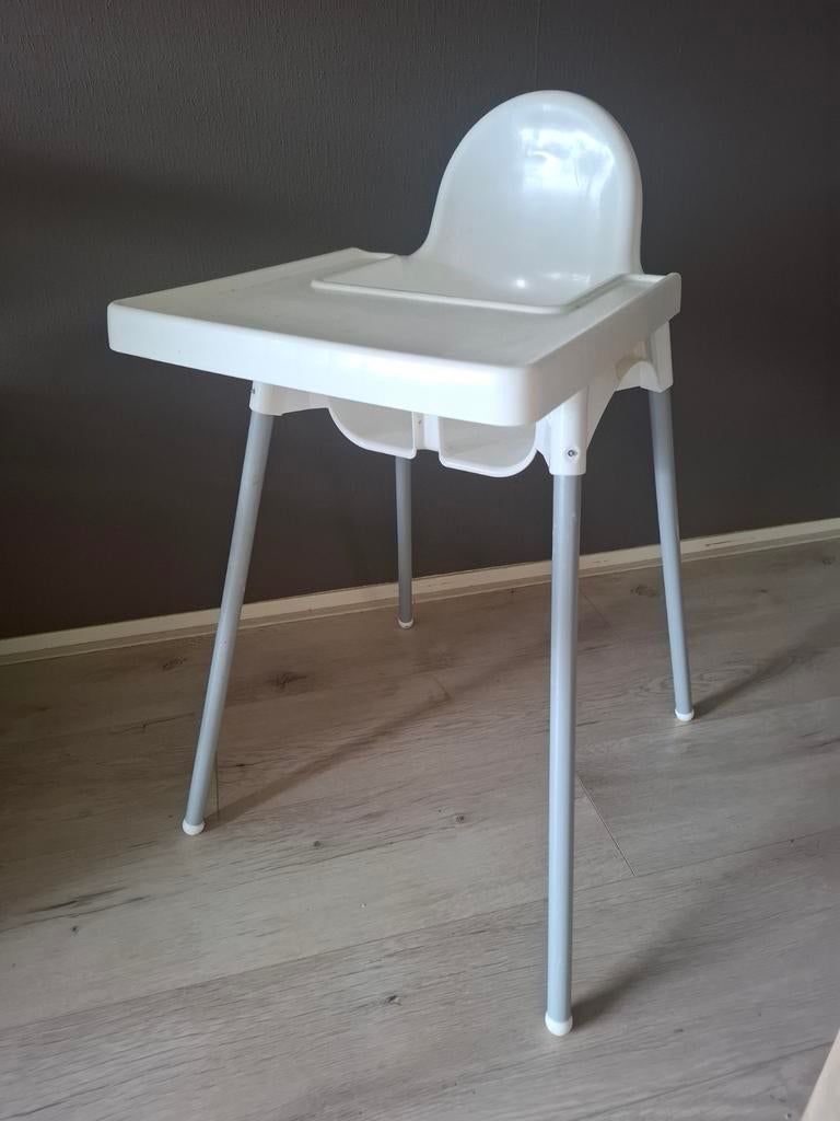 Kinderstoel, gebruikt, Kinderen en Baby's, Kinderstoelen, Ophalen, Gebruikt, Overige typen