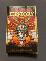 Donald duck History.   Pocket nummer 1, Eén stripboek, Ophalen, Zo goed als nieuw