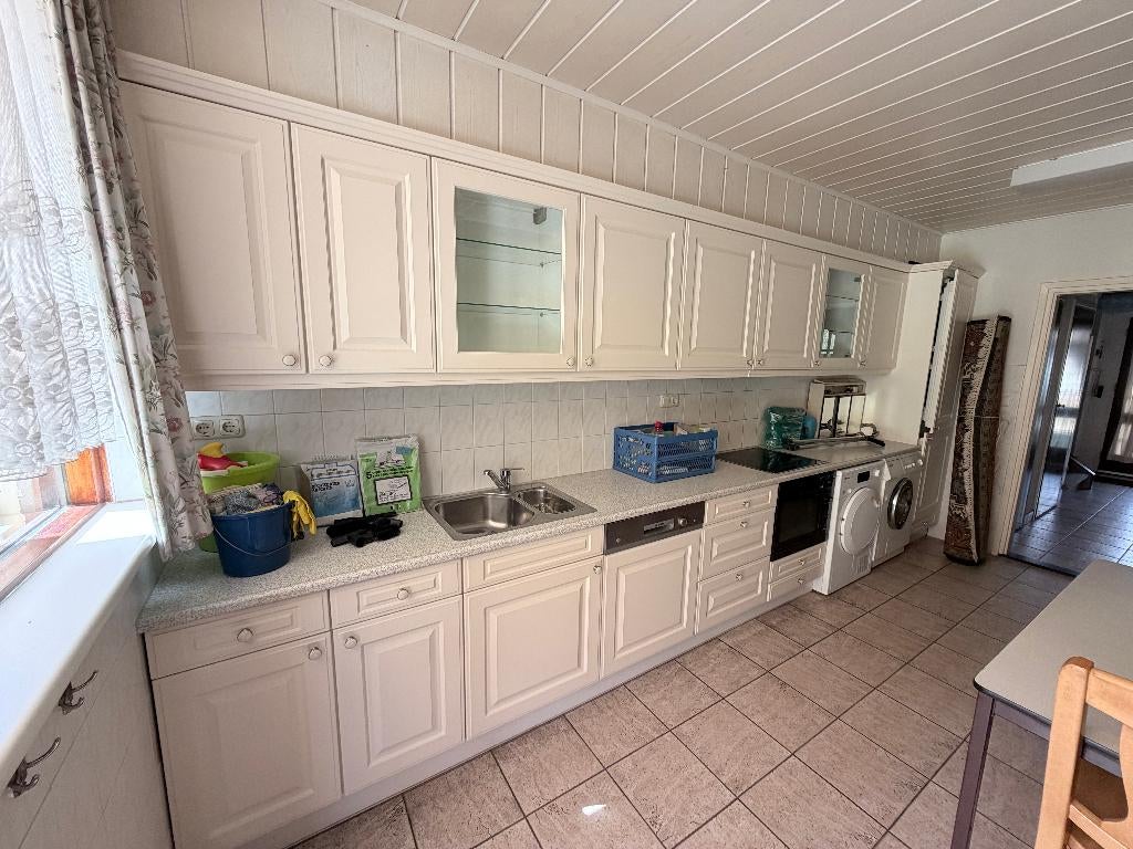 keuken, Ophalen, Gebruikt, Wit, Overige typen