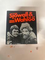 Sjöwall & Wahlöö: Complete Martin Beck Serie (10 boeken), Ophalen of Verzenden, Gelezen