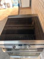 Inductie fornuis Iventum VFI6042RVS, Ophalen of Verzenden