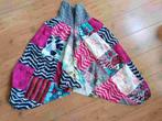SUPER TRENDY harembroek met div. kleurenprints (1), Maat 38/40 (M), Overige kleuren, Nieuw, Ophalen of Verzenden