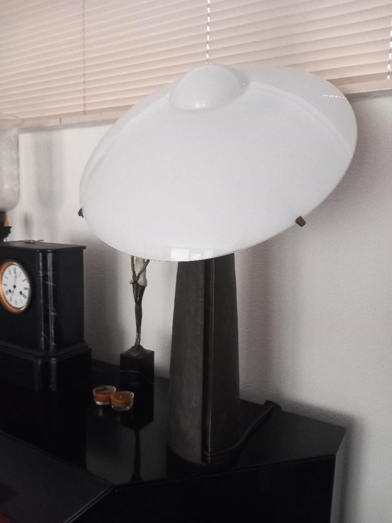 Tobias grau lamp kallisto uit 1990  disign lamp, Ophalen, Moderne design, Zo goed als nieuw, Minder dan 100 cm