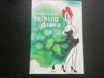 Talking Dress - Marieke Eyskoot, Ophalen of Verzenden, Zo goed als nieuw, Mode algemeen