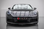 Porsche 911 Cabrio 3.0 Carrera 4 S |Chrono|Lift|BOSE|Sportui, Automaat, Euro 6, Cabriolet, 4 stoelen