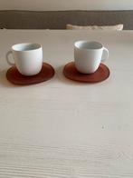 Nespresso kopjes, Huis en Inrichting, Nieuw, Ophalen of Verzenden, Glas, Overige stijlen