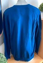 Canda trui maat 3XL [h], Ophalen of Verzenden, Zo goed als nieuw, Overige maten, Blauw