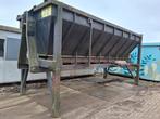 Onderlosser haakarm container 15m3 bulk container, Ophalen of Verzenden