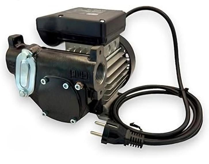 Dieselpomp Panther 72 – 230 Volt. – 70L/min nieuw, Auto-onderdelen, Brandstofpompen, Nieuw, Ophalen of Verzenden