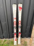 Rossignol ski's 146cm voor dames, Ophalen, 140 tot 160 cm, Gebruikt, Rossignol