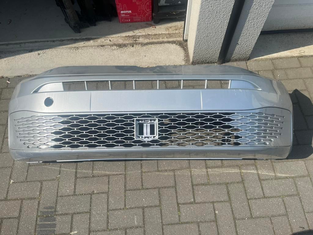VW Caddy 2K7 voorbumper 2K7807221A, Ophalen, Volkswagen, S, S
