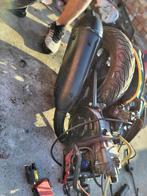 Gilera runner 180 m08 blok, Ophalen of Verzenden, Zo goed als nieuw, Blok