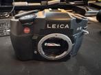 Leica R8 Analoog, Ophalen, Zo goed als nieuw, Spiegelreflex, Leica