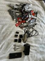 Professioneel kapper benodigdheden, Ophalen of Verzenden, Zo goed als nieuw, Tondeuse