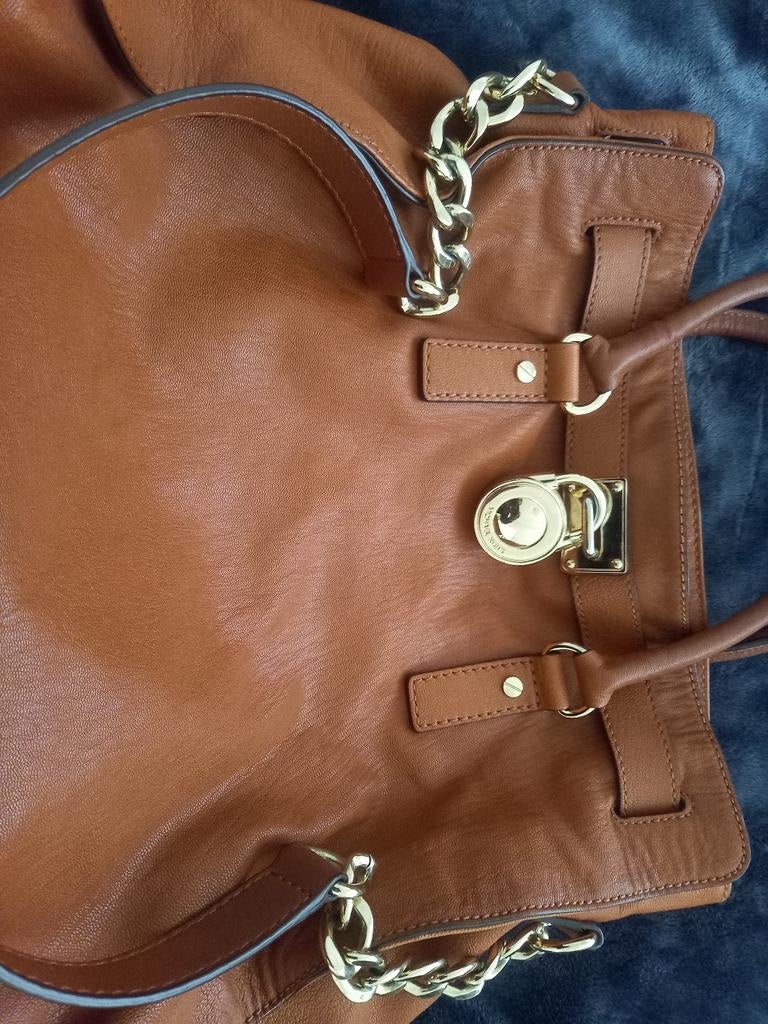 Maikel Kors tas met bijpassende portemonnee, Sieraden, Tassen en Uiterlijk, Tassen | Damestassen, Ophalen of Verzenden, Zo goed als nieuw