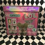 LOL Surprise Furniture Serie - Nieuw in doos! 7 stuks, Ophalen of Verzenden, Nieuw, Overige typen