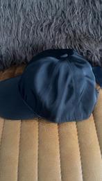 Nieuwe Prada pet - Zwart, Ophalen of Verzenden, Nieuw, Pet