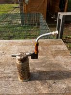 Bijen imker beroker dathe-pijp