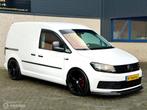 Dikke Caddy 2.0TDI*185PK*NAP*MARGE*, Auto's, Start-stop-systeem, 1373 kg, Gebruikt, 4 cilinders