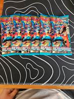 Koreaanse Pokémon booster pakjes, Ophalen of Verzenden, Nieuw, Booster