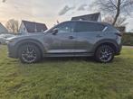 Mazda CX-5 2.0 Skyactiv-g 165pk 2WD Aut 2017 Grijs, Auto's, Mazda, 1998 cc, 164 pk, 4 cilinders, 2000 kg