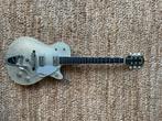Gretsch Silver Jet, Muziek en Instrumenten, Snaarinstrumenten | Gitaren | Elektrisch, Ophalen of Verzenden, Gebruikt, Semi-solid body