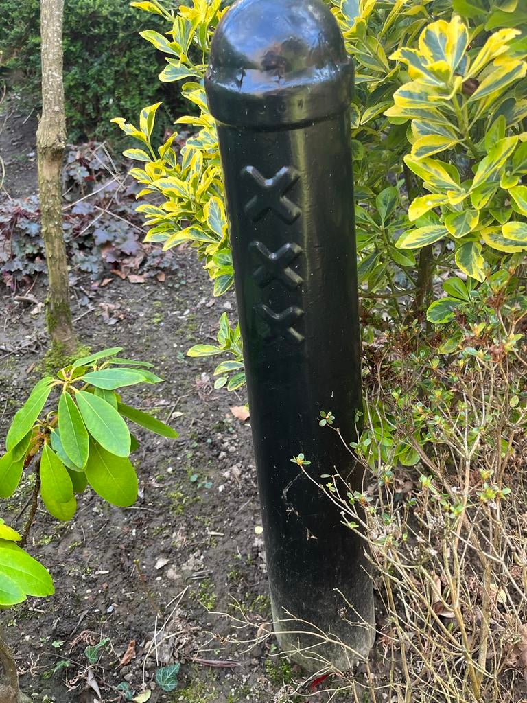 Amsterdammertje, Ophalen of Verzenden, Gebruikt, Overige typen