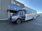 Adria Supreme Mercedes Benz 670DL automaat, Vloeistofverwarming, Bedrijf, Diesel, Tot en met 3