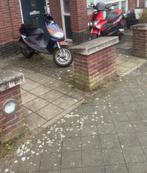 Peugeot vivacity 50cc 2t orgineel, Fietsen en Brommers, Scooters | Peugeot, Ophalen, Zo goed als nieuw, Tweetakt, Vivacity