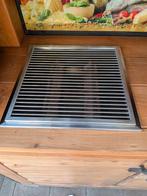 Nieuwe OneQ Inbouw Gas Barbecue - Perfect voor Buitenkeuken, Ophalen, Nieuw, OneQ