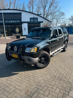 Ford explorer sporttrac, Automaat, 4000 cc, Explorer, Zwart