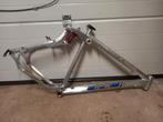 Trek  --  Specialized - Cannondale   - Klein - Hope - Fox, Ophalen of Verzenden, Gebruikt, Mountainbike, Frame