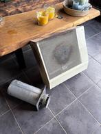 Gevelkachel Dru 4.80, Ophalen, Gebruikt, Gas, Gaskachel